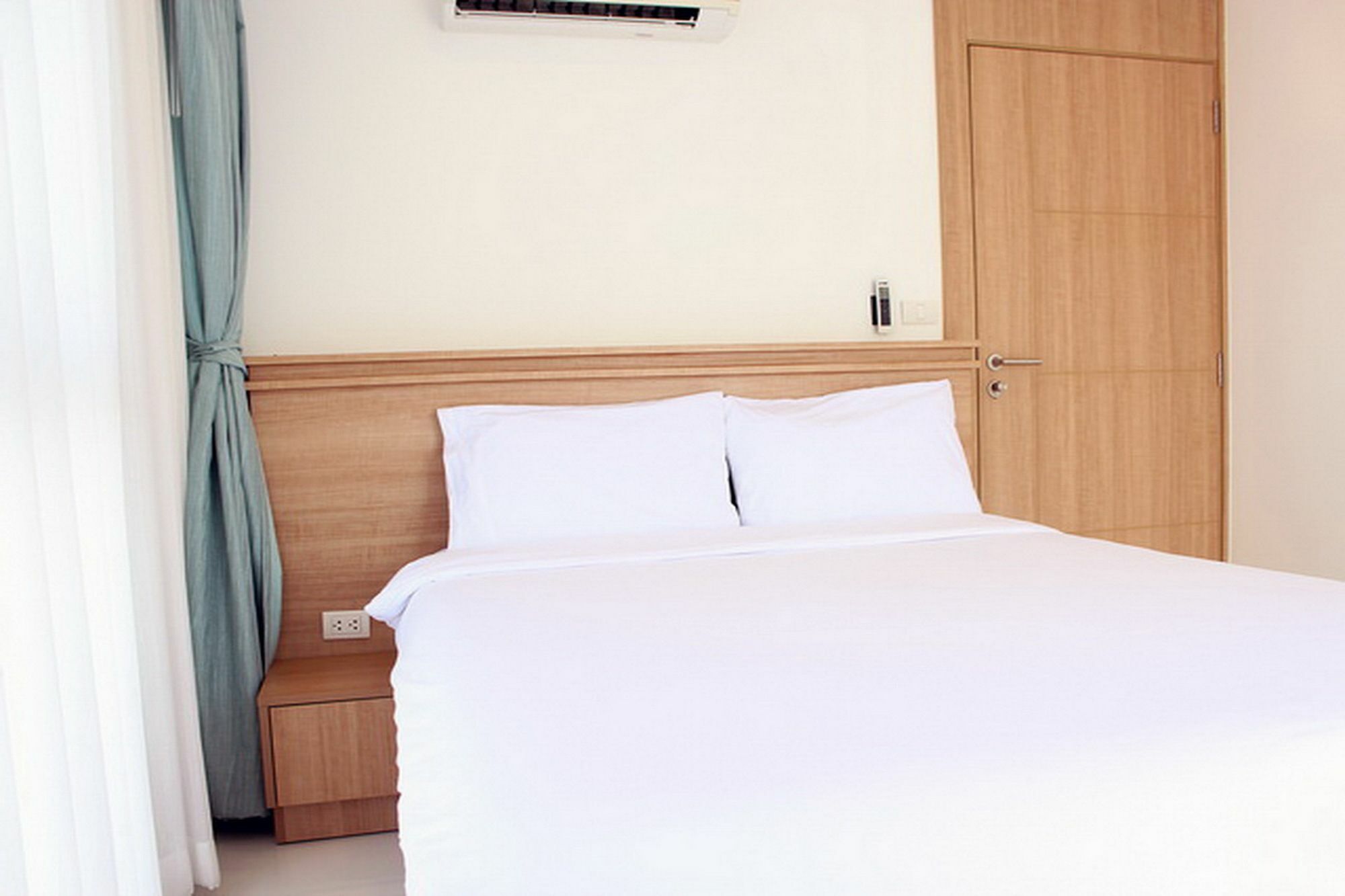 City Garden Pratumnak Condominium In Cosy Beach Bang Lamung Exterior photo