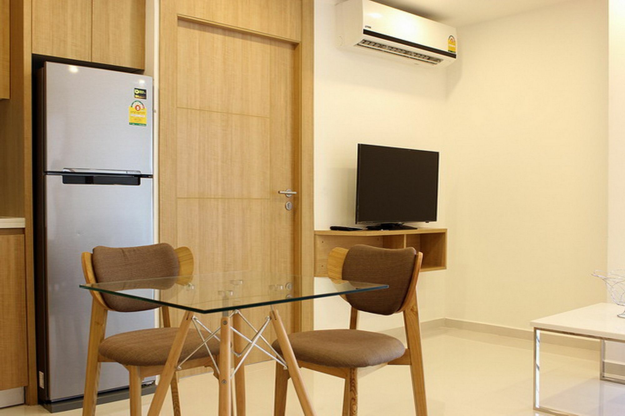 City Garden Pratumnak Condominium In Cosy Beach Bang Lamung Exterior photo